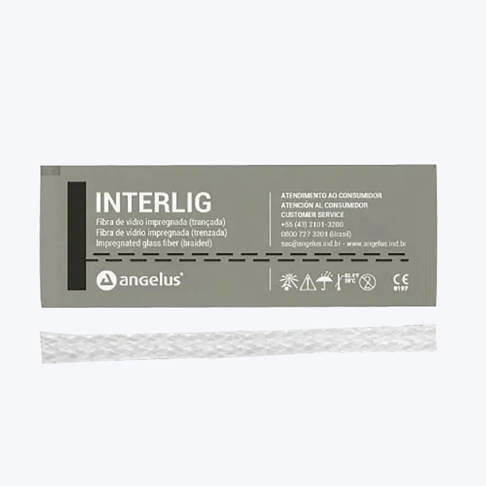Angelus Interlig Single Patient Strip